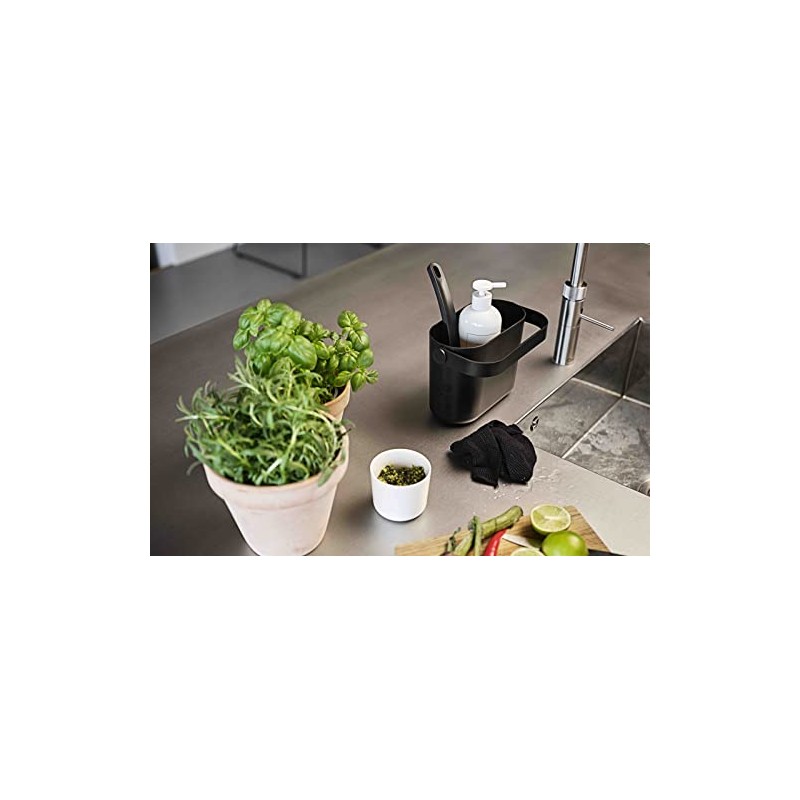 Zone Denmark Circular Dishwasher Set, 22 x 12.5 x 14.8