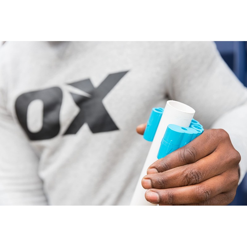 OX Tools Polyzip Flex C2 Cutter - 25-55mm