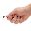 STEELMAN PRO 78936 7-Piece Diamond Tipped Low Profile Torx Screwdriver