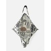 Marimeko Puutarhurin Parhaat Women's Tote Bag, 17.3 x 16.9 inches