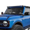 Hooke Road Bronco - Barra de luz LED de 50