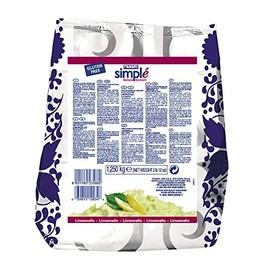 Limoncello - Fabbri Gourmet Soft Serve/Gelato Mix, 2.75 pound bag