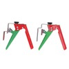 Adjustable Drawer Fixing Clamp, Universal Heavy-Duty Cabinet Face Frame Clamps,