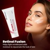 Bio Mystery Retinol 0.05 Fusion Cream With Bakuchiol (40 Gram