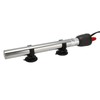 Aquarium Heater Stainless Steel Adjustable Automatic Thermostatic Heating Rod for