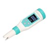 7 in 1 Water Quality Tester Pen Digital FAC PH