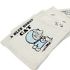 Marushin 2905000500 Coaster Doraemon 3.9 x 3.9 inches (10 x