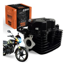 Cabeza Completa Vento Urban Litium Protón Xpres Ryder 150