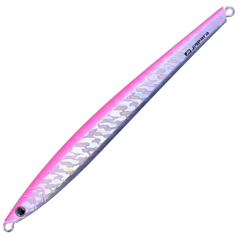 Major Craft Jigpara JPVL-150 Vertical Long Metal Jig, #22 Crushed