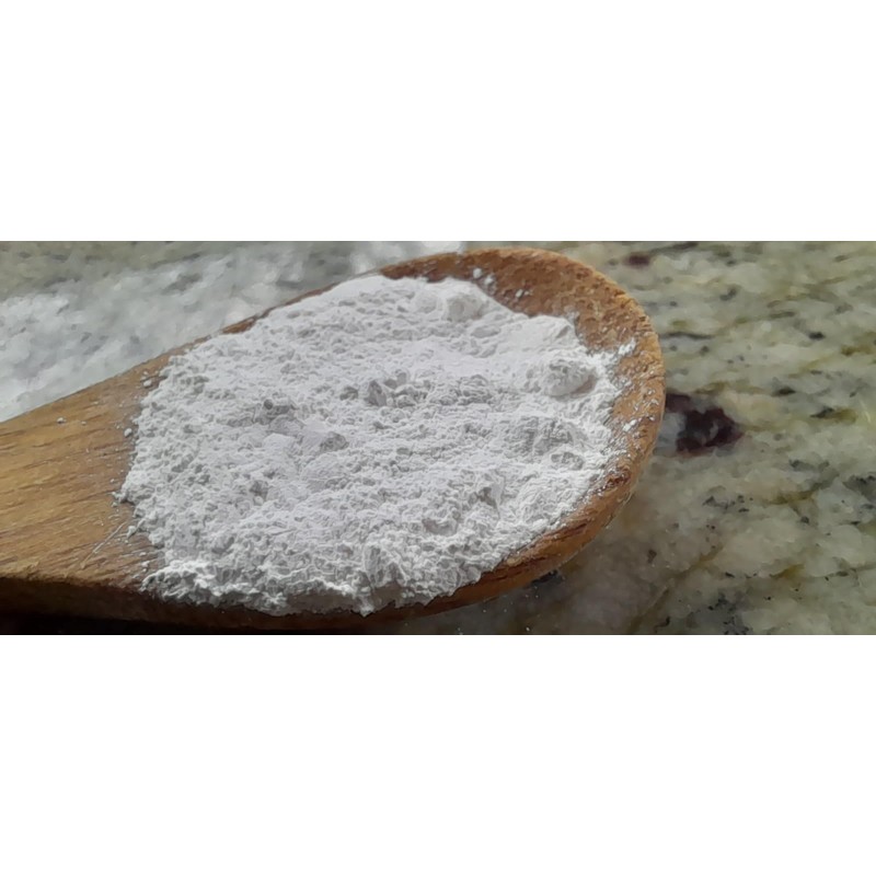 Calcium Carbonate - Whiting Powder | Blanc de Meudon (1KG