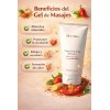 Gel Paprika Farmasi Dr. C. Tuna 150ml Tubo