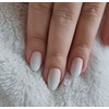 Zaubernägel4Home - Nail Wraps, Pack of 16, Baby Boomer Nu*de