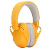 Noise Reduction Ear Muff NRR 25DB Foldable Soundproof Hearing Protection