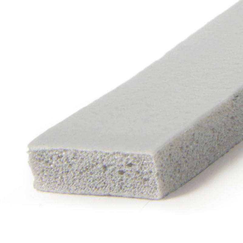 Frost King Vinyl Foam Tape - Closed Cell - Moderate