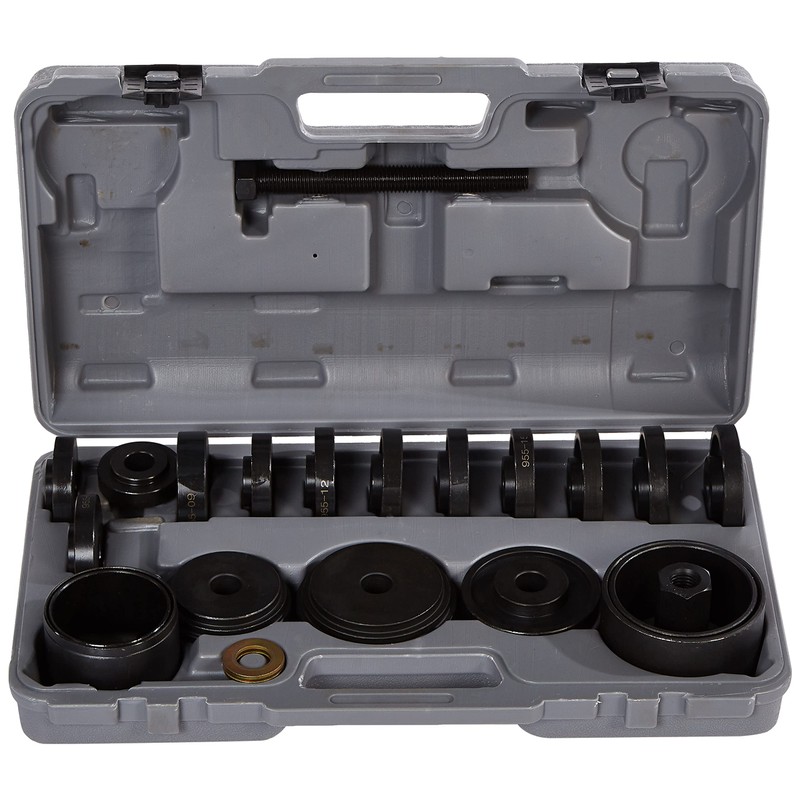 ATD Tools 8625 Front Wheel Drive Bearing Adapter Kit