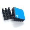 Raspberry Pi 4b Heatsink, Raspberry Pi Heatsink Aluminum Heatsink with