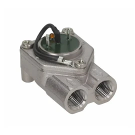 Gicar Flowmeter Gicar 1/4 Rancilio Marzocco Espresso Machine Linea Strada FB70