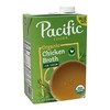 Pacific Foods Low Sodium Organic Free Range Chicken Broth, 48