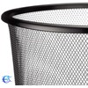 EUROXANTY® Wastepaper Bin | Office Dustbin | Round Bin |