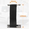 Safety Strap Kit for 2014-2021 Ram Pro Master Protection Door