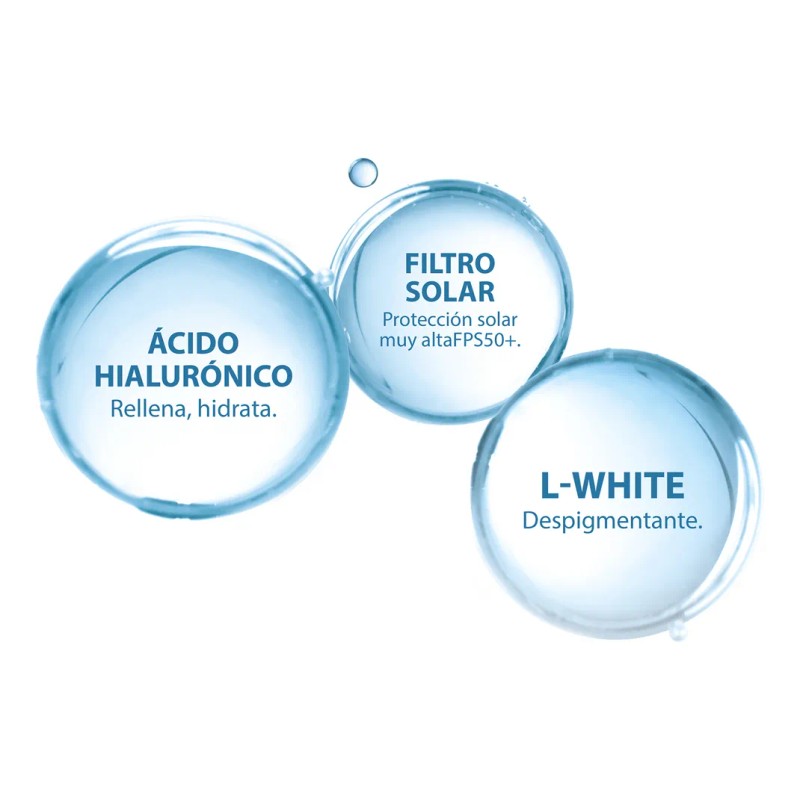 Crema Manos Ducray Melascreen Fps Anti Manchas Fotoenvejecimiento