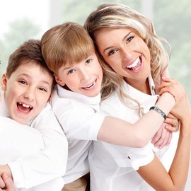 RIXERKOC Gift for Men Infinity Bracelet for Son Grandson Braided Leather Forever Linked Together Stainless Steel Engraved with Love You Forever Jewellery, Leather