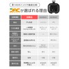 JAC Airpods PU Leather Case for 3rd Generation Stylish Front