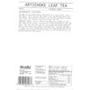 Artichoke Leaf Tea (Loose) (4 oz, ZIN: 426910)