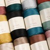 S SENSY Premium 5 mm 104 Yards Polyester Rope 100%