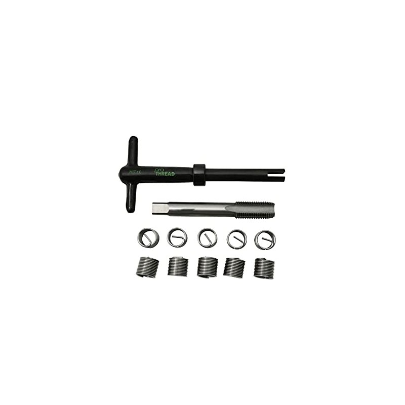 CTA Tools 35119 ProThread Kit - M11-1.5