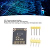 Digital Temperature Sensor Module I2C Interface High Accuracy Temp Sensor