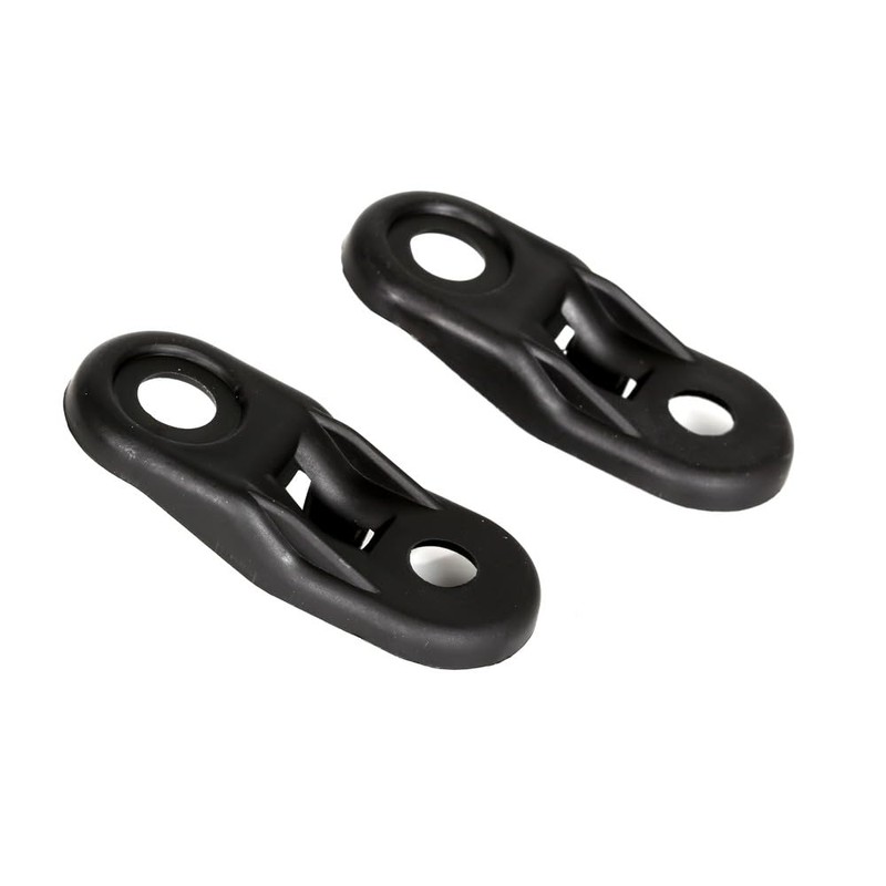 Matte ABS Upper and lower Fairing All Fixed bracket For