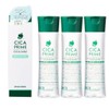 BrainCosmosFirst Pick [1+1] Cica AHA BHA Exfoliation Peeling Toner Skin