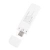 Pocket 4G WIFI White Plug and Play ABS 4G LTE