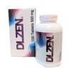 DLZEN 100 Tablets, 500 mg, Treatment for Arthritis, Osteoarthritis, Inflammation