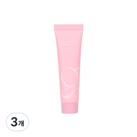 Pink Rosa Glitter Body Makeup Festival Pearl Glow Collarbone Highlighter, 3 Pieces / 핑크로사 글리터 바디 메이크업 페스티벌 펄 광채 쇄골 하이라이터, 3개