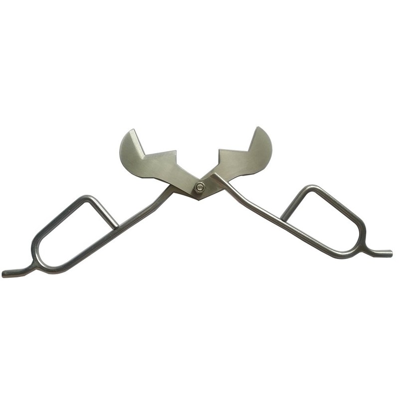 Diamond Shear Tool for Lampwork, Glass Blowing, Glass Art