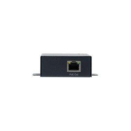 LevelOne 1-Port RJ-45 Gigabit PoE Repeater