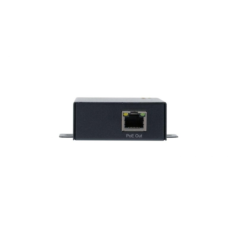 LevelOne 1-Port RJ-45 Gigabit PoE Repeater