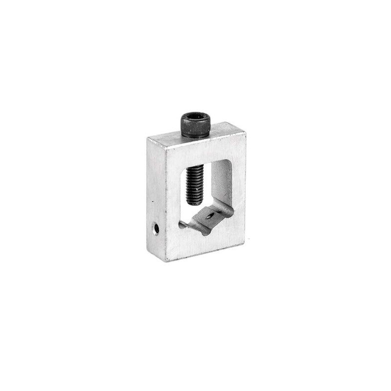 MOTO4U Safety Wire Lockwire Nut and Bolt Drill Jig Metric
