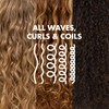 Umberto Giannini Curl Jelly Scrunching Jelly, Vegan & Cruelty Free