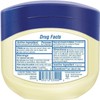 Vaseline 100% Pure Petroleum Jelly, Baby 13 Ounce (Pack of