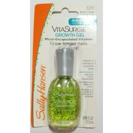 Sally Hansen BUY 2 GET 1 FREE ADD 3 TO CART Sally Hansen Vita Surge Growth Gel 3217
