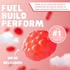 Creatine Monohydrate Gummies for Men & Women, 5g Creatine Per