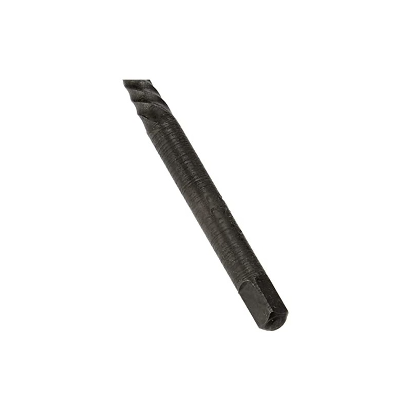 Dormer M100 Carbon Steel Screw Extractor No.1
