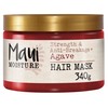 Maui Moisture Vegan Agave Aloe Vera Deep Conditioner Hair Mask