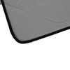 USB Heated Seat Cushion Adjustable Lightweight Heated Stadium Cushion for
