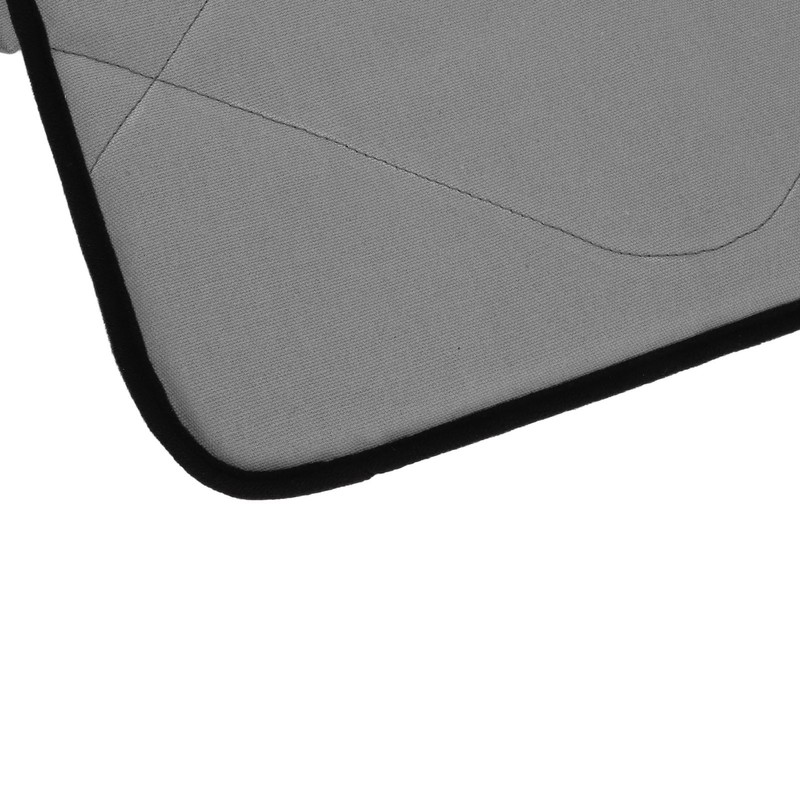 USB Heated Seat Cushion Adjustable Lightweight Heated Stadium Cushion for