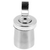 UPKOCH Stainless Steel Tea Kettle Whistle Replacement Spout Nozzle for