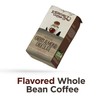 KALAMAZOO COFFEE COMPANY Cherry Almond Chocolate Whole Bean Coffee -